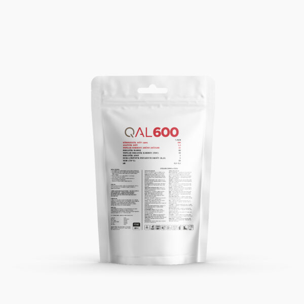QAL600 (Hormon) 500 GR